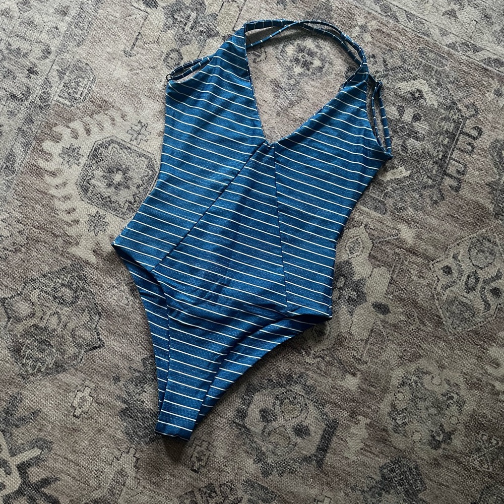 Rip Curl Premium Surf One Piece S Sm